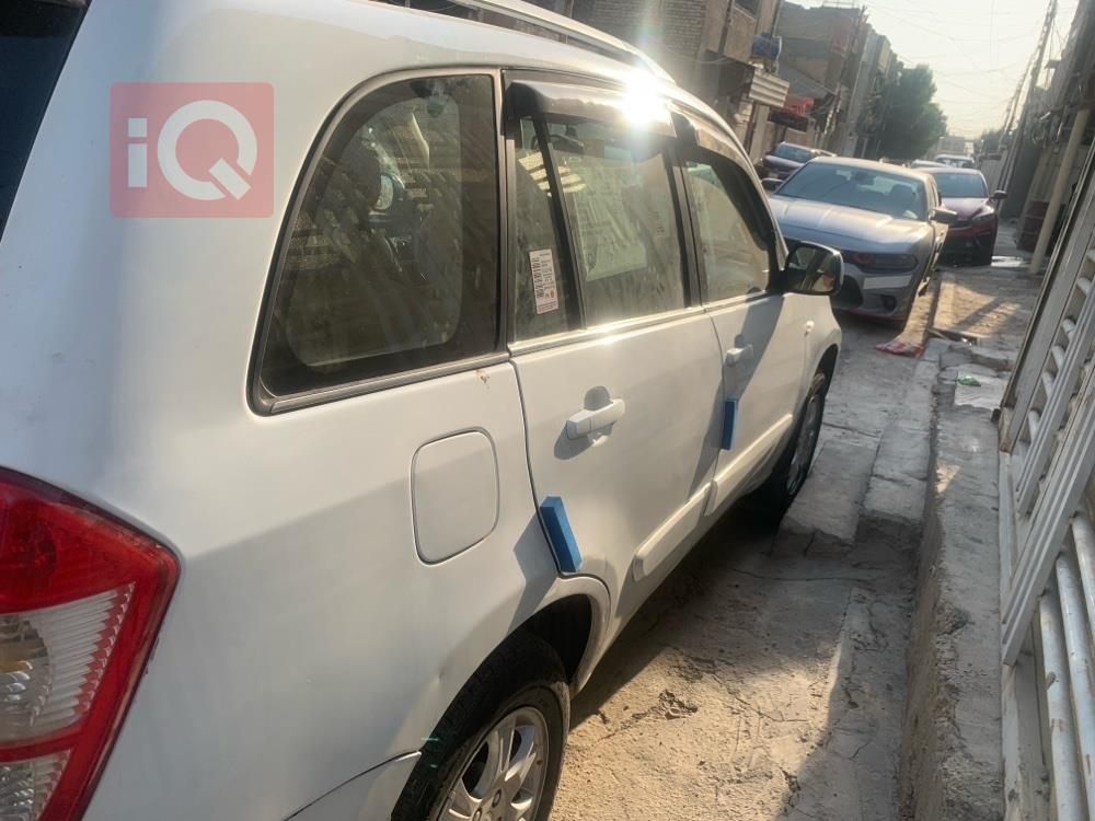 شيري تيجو 3